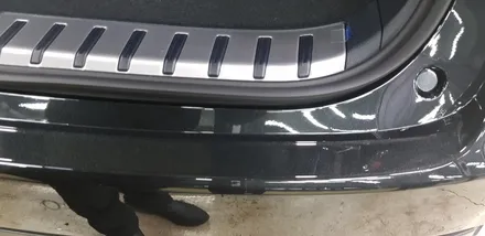 렉서스 NX 300h 생활보호 패키지 2번째