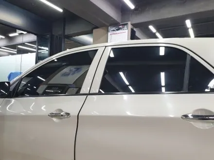 부천 애니가드썬팅 올뉴모닝 시공 리뷰