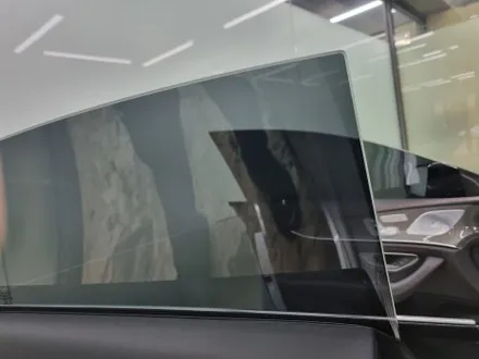 벤츠CLS 56AMG 루마버텍스 900썬팅 / PPF