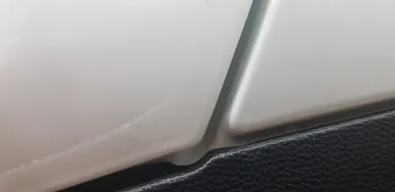 벤츠 GLC 350e 하이브리드 PPF작업