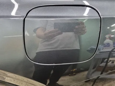 부천썬팅 신차 패키지 그랜저 시공