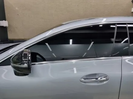 벤츠CLS 56AMG 루마버텍스 900썬팅 / PPF