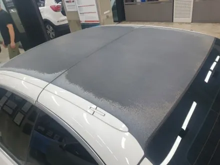 부천 루프스킨 제거 BMW 컨버터블