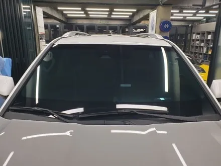 부천썬팅 루마 버텍스650 모하비 작업기