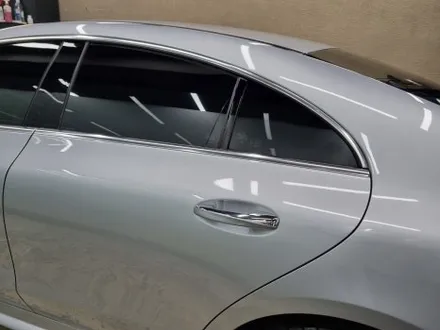 벤츠CLS 56AMG 루마버텍스 900썬팅 / PPF