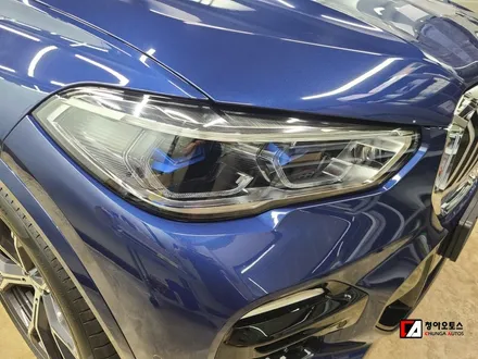 x5 앞전체 ppf  부천  청아오토스