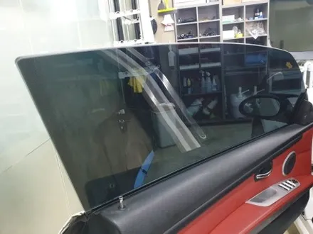 부천썬팅 애니가드 AP80R 시공 리뷰.
