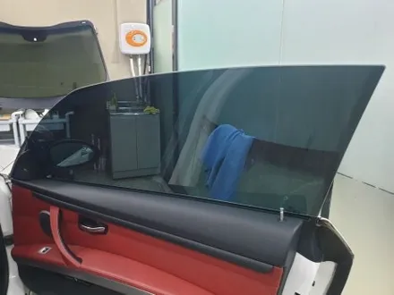 부천썬팅 애니가드 AP80R 시공 리뷰.