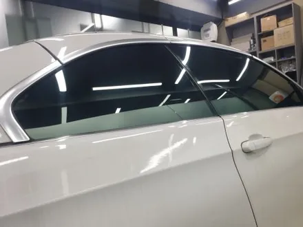 부천썬팅 애니가드 AP80R 시공 리뷰.
