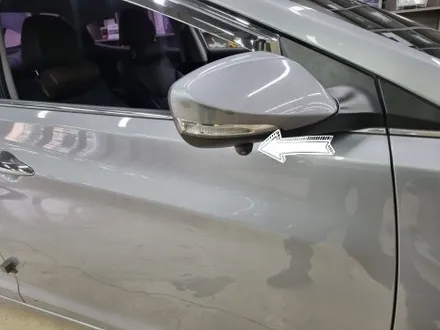 부천어라운드뷰 현대 아반떼 3D 어라운드뷰 시공