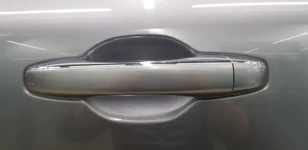 SM6 PPF작업