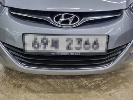 부천어라운드뷰 현대 아반떼 3D 어라운드뷰 시공