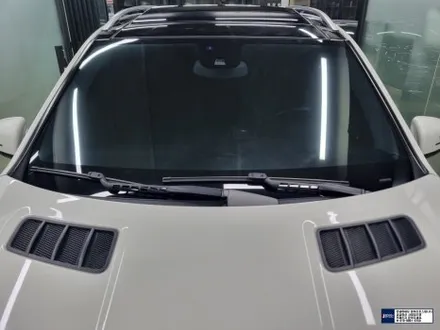 부천 선팅 루마 버텍스 700 벤츠 ML350 시공 리뷰