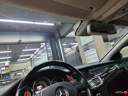 내 눈에 맞아야 좋은 필름이죠 ! 벤츠 CLS 루마버텍스650
