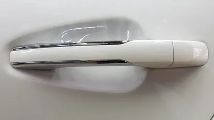 K7 도어컵,도어엣지 작업