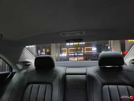 내 눈에 맞아야 좋은 필름이죠 ! 벤츠 CLS 루마버텍스650