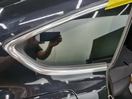 부천썬팅 아우디 A5 썬팅 루마 버텍스 500