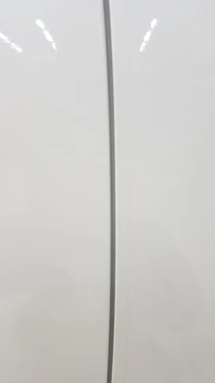 K7 도어컵,도어엣지 작업