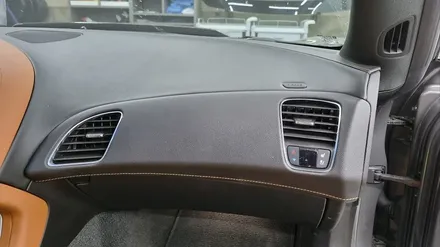 부천 엠비언트 쉐보레 콜벳 엠비언트 카오디오