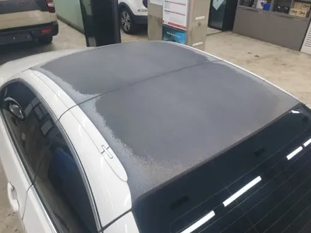 부천 루프스킨 제거 BMW 컨버터블