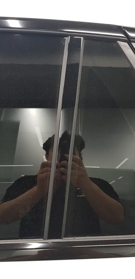 벤츠 GLC 350e 하이브리드 PPF작업