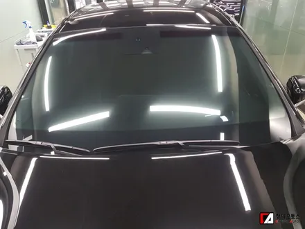 부천 그랜져GN7 더뉴그랜저 브이쿨썬팅