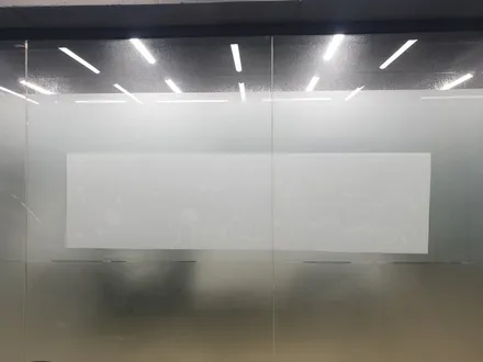 부천PPF X1 프런트 범퍼 시공 리뷰.