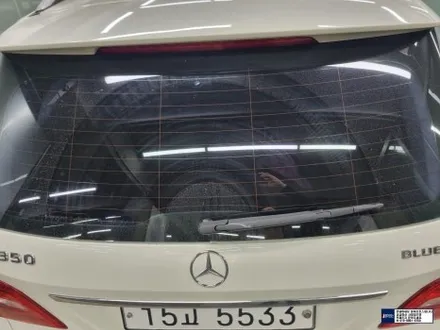 부천 선팅 루마 버텍스 700 벤츠 ML350 시공 리뷰