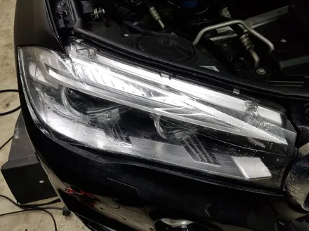 MW  X5 프론트 PPF 시공