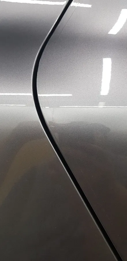 SM6 PPF작업