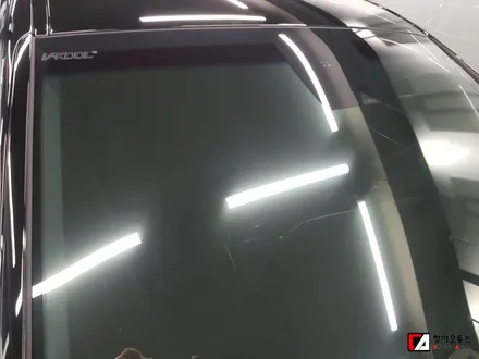 부천 그랜져GN7 더뉴그랜저 브이쿨썬팅