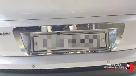 올뉴투싼 어라운드뷰 어떤제품으로 설치하셨나요?