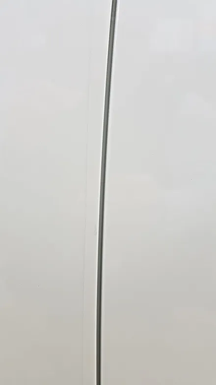 K7 도어컵,도어엣지 작업