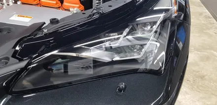 렉서스 NX 300h 생활보호 패키지 2번째