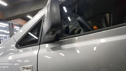 부천 어라운드뷰 그랜드 스타렉스 시공기