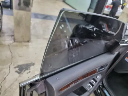 부천썬팅 아우디 A5 썬팅 루마 버텍스 500