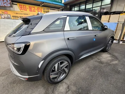 넥쏘 루마버텍스 900+900 ppf lx7000파워 / 충주시 교현동