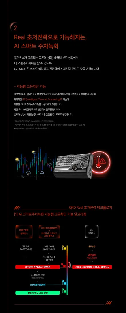 #QXD7000 #아이나비 / 충주시 교현동