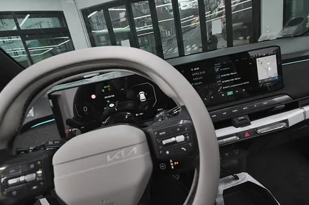 기아 EV3 스피커! 순정 기본 오디오는 필수로 튜닝 해야겠어요