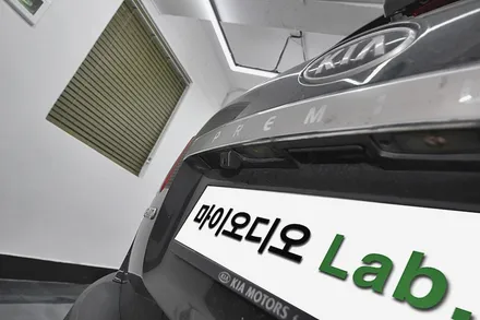 쏘렌토R 부산 안드로이드 오토 애플 카플레이 올인원 설치