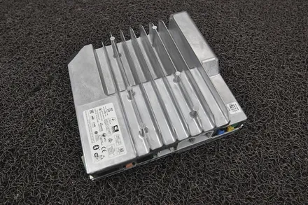 쉐보레 콜로라도 순정 네비게이션 블랙아웃! 안드로이드 올인원 으로 해결