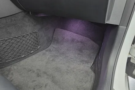 벤츠 E220D(W213) 서브우퍼 설치, AVI MB8 우퍼 교체로 저음이 달라졌어요