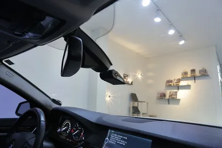 bmw520d 중고가격 좋은데 네비는 시원치 않죠?!