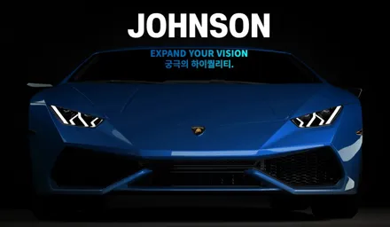 제네시스 G80  프리미엄 존슨 XX 프리미엄  반사 썬팅 퀄리티 시공