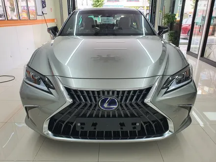 렉서스 LS 500h  열차단 틴팅 시원한 드라이빙 즐겨요