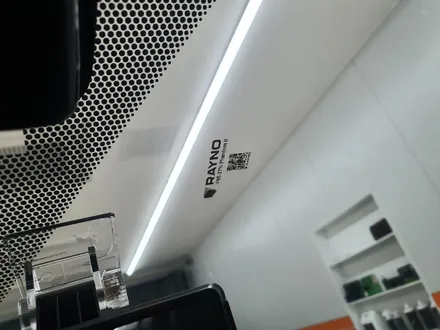 렉서스 RX450hL 레이노 팬텀2 F95 / 안드로이드 태블릿 노바 Z9 시공리뷰