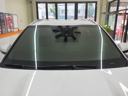 기아 쏘렌토 존슨 XX 프리미엄 반반사 틴팅 시공 리뷰