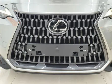 렉서스 NX350h 비반사 열차단 레이노 틴팅