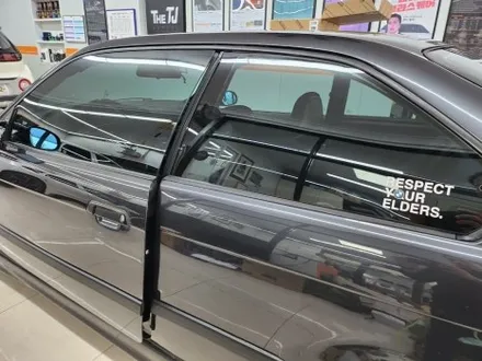 슈퍼카 올드카 BMW M3 1987 실물 영접 ! 썬팅은 박스카 !