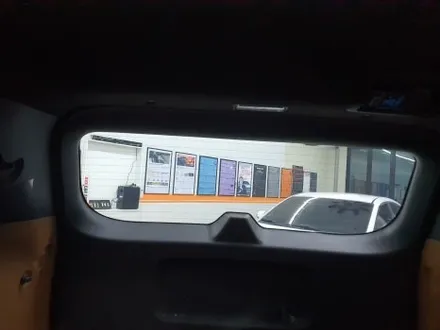 팰리세이드 하이브리드 신차!       레이노 F85 리어 모니터 장착